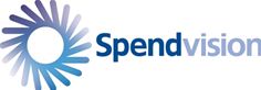 Spendvision logo Spendvision logo